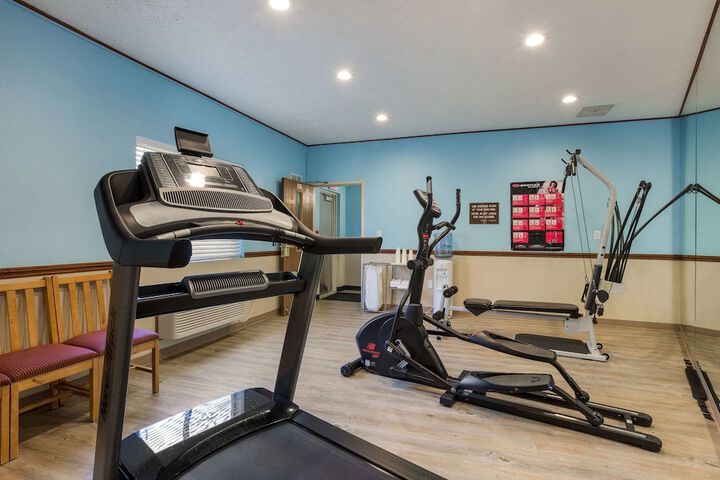 Health and Fitness 29 of 32