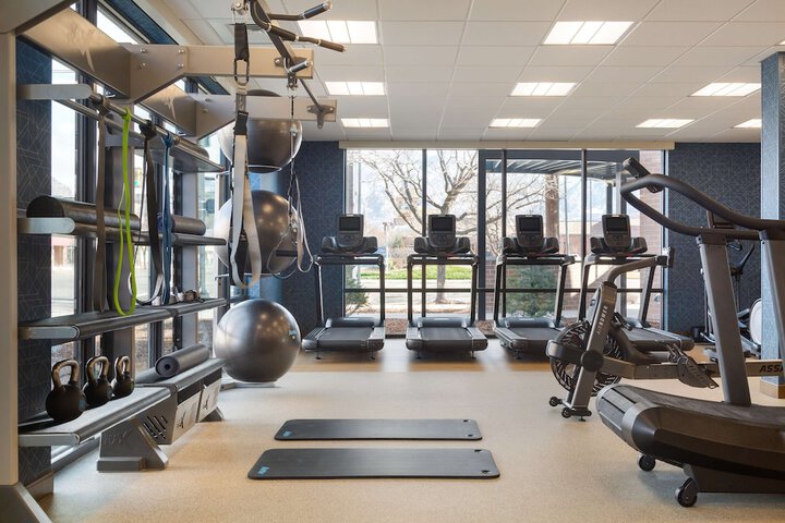 Health and Fitness 41 of 49