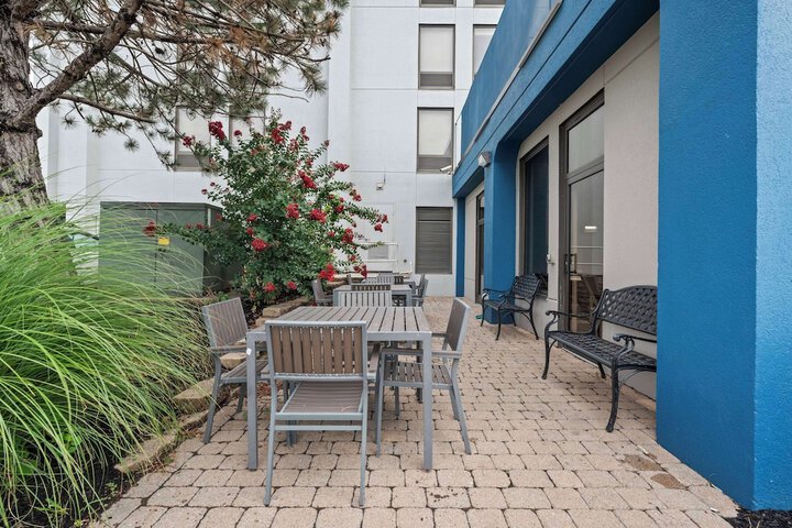 Terrace/Patio 74 of 79