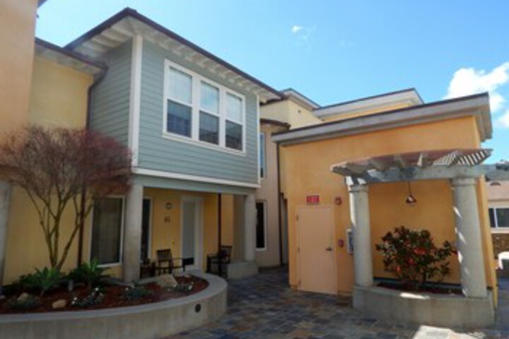 65 San Miguel Apartment