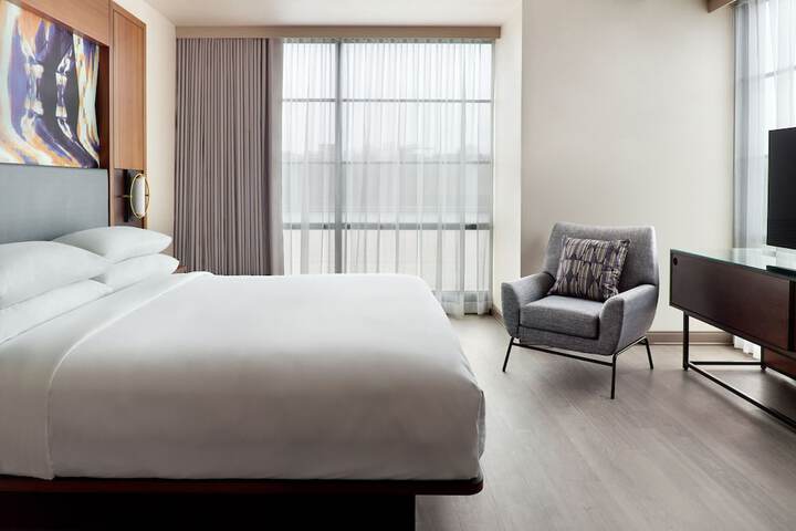 Marriott Knoxville Downtown