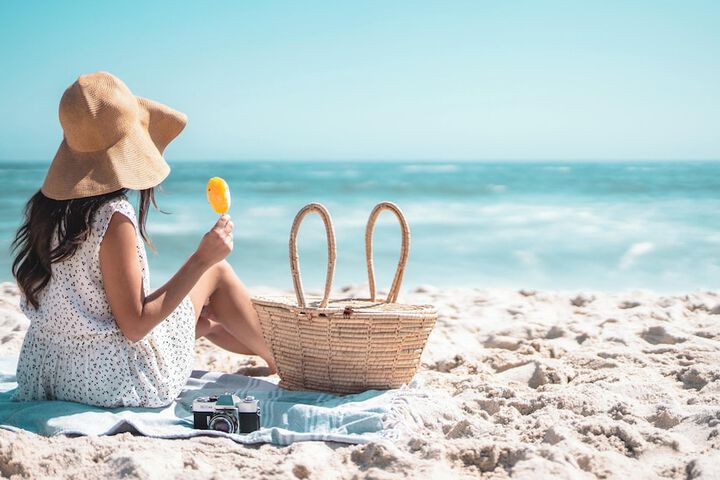 Ocean Sands Beach Boutique Inn - Stay at the Beach