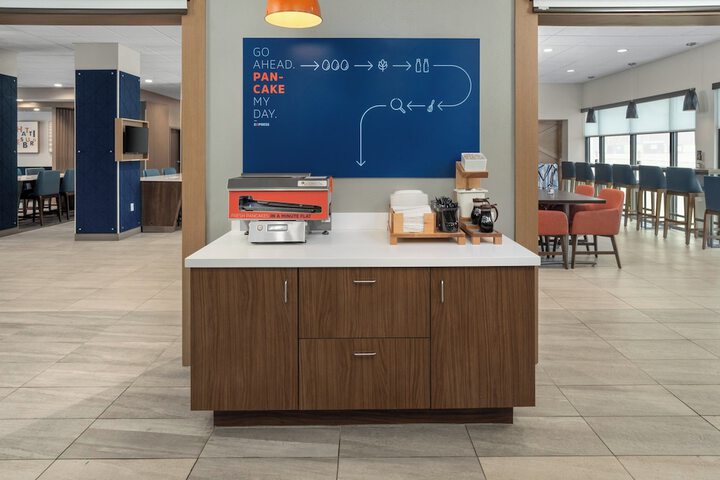 Breakfast/Coffee Service 49 of 51