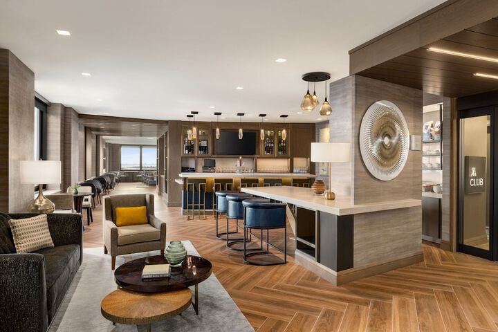 Marriott New York JFK Airport