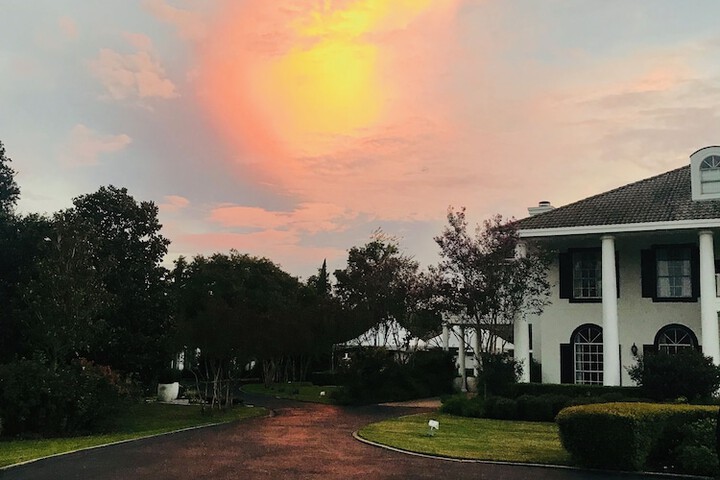 The Plantation House Boutique Inn