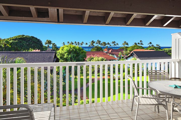 Kiahuna Plantation Resort Kauai by OUTRIGGER