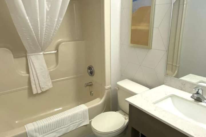 Comfort Inn St. Catharines