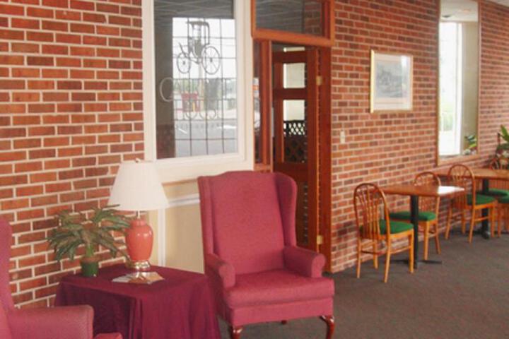 Carriage Inn
