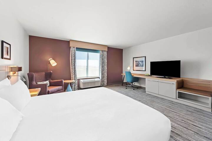 Hilton Garden Inn Seattle North / Everett