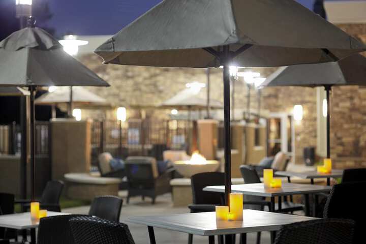 HYATT house Raleigh Durham Airport