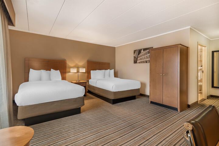 Best Western Plus Waltham Boston