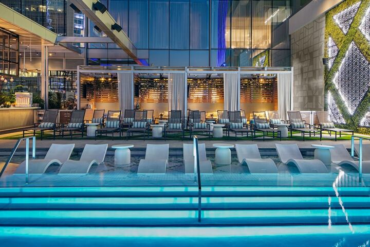 Pool 8 of 84