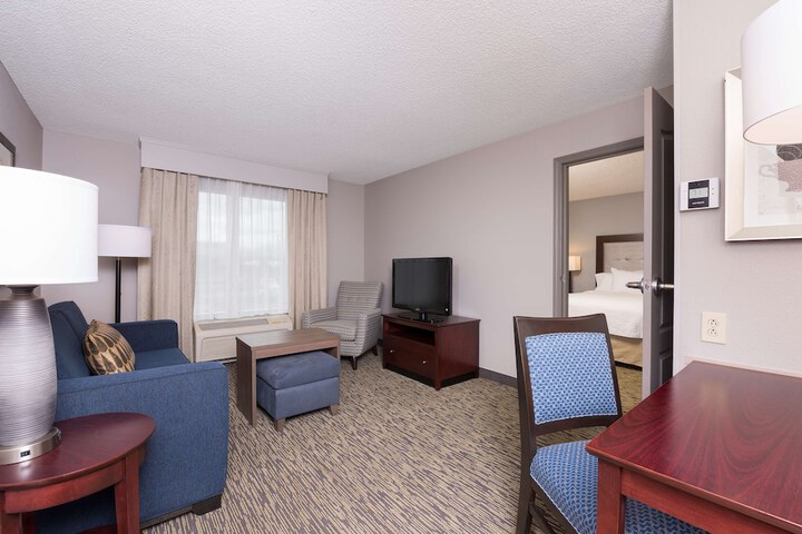 Homewood Suites by Hilton Bloomington