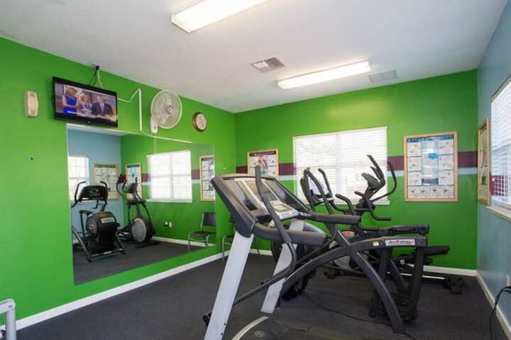 Health and Fitness 35 of 44