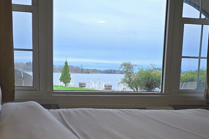 The Gananoque Inn