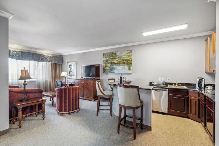 Villa Montes Hotel