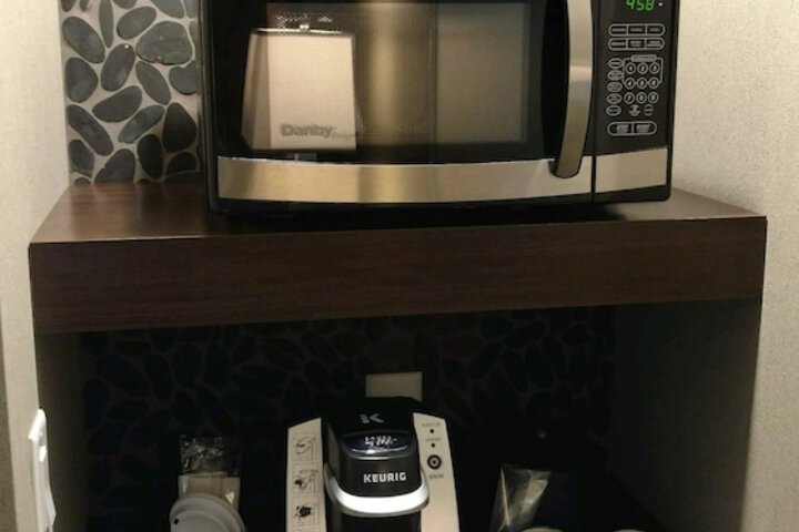 Hilton Garden Inn Olympia