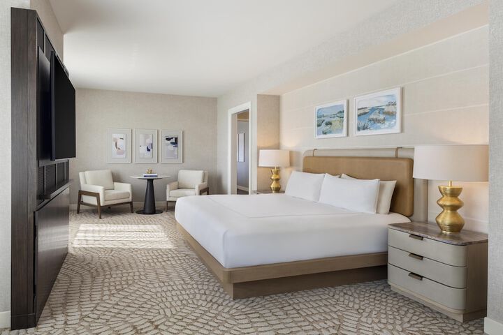 Hilton Orlando