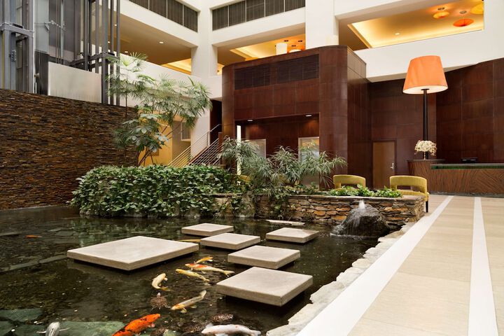 Hotel Interior 5 of 38