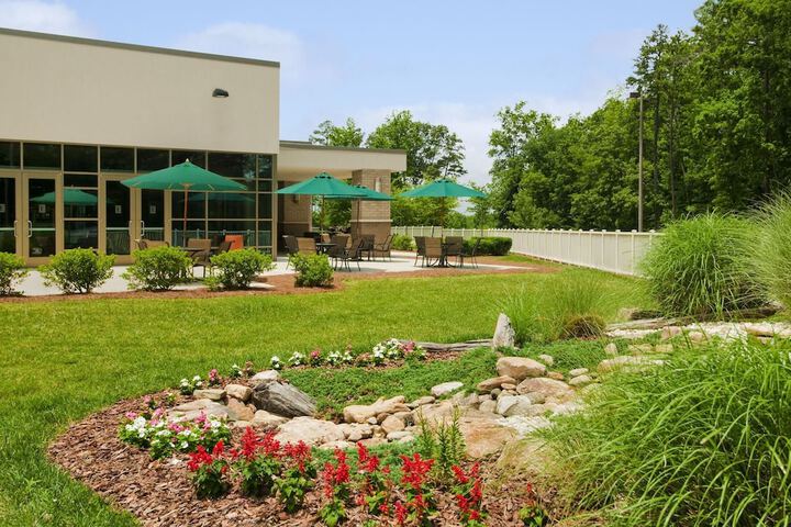 Embassy Suites by Hilton Charlotte Concord Golf Resort & Spa