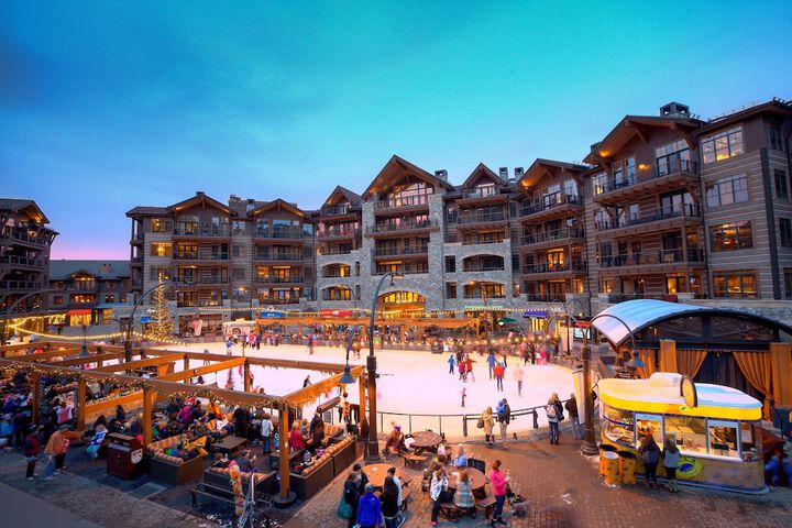 East West Hospitality Tahoe