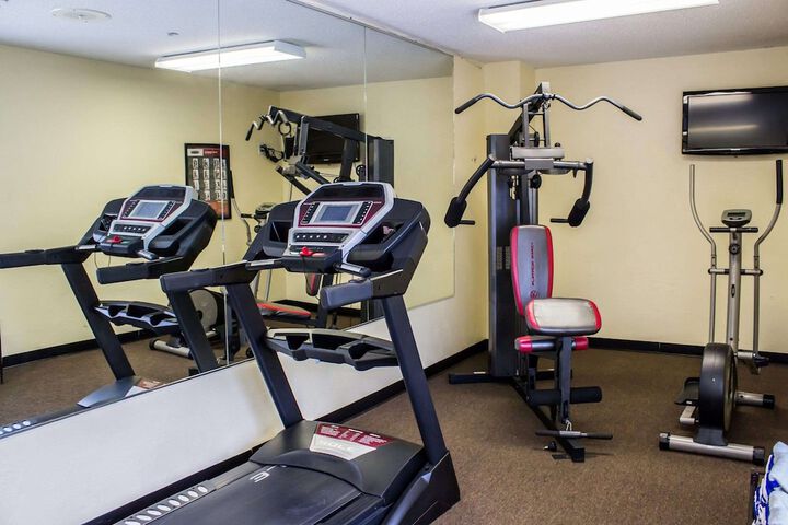 Quality Inn Fuquay Varina East