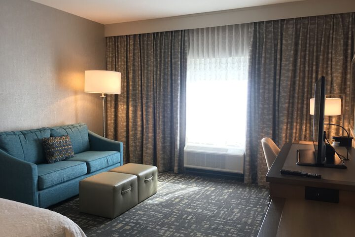 Hampton Inn & Suites Dallas-The Colony TX