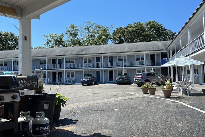 Doryman Motel