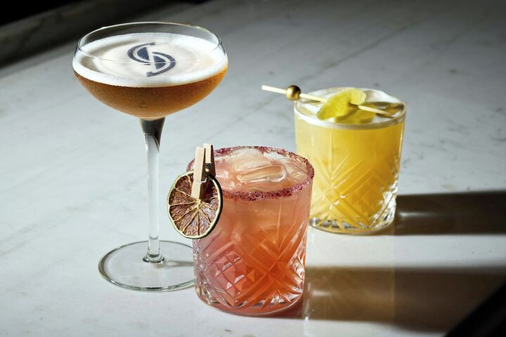 The Ritz-Carlton Pentagon City