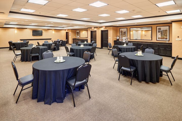 Hampton Inn & Suites Longview North