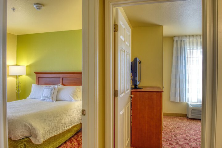 Towneplace Suites by Marriott Las Cruces