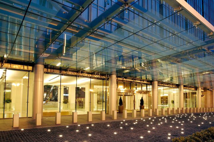 Marriott Marquis Washington DC