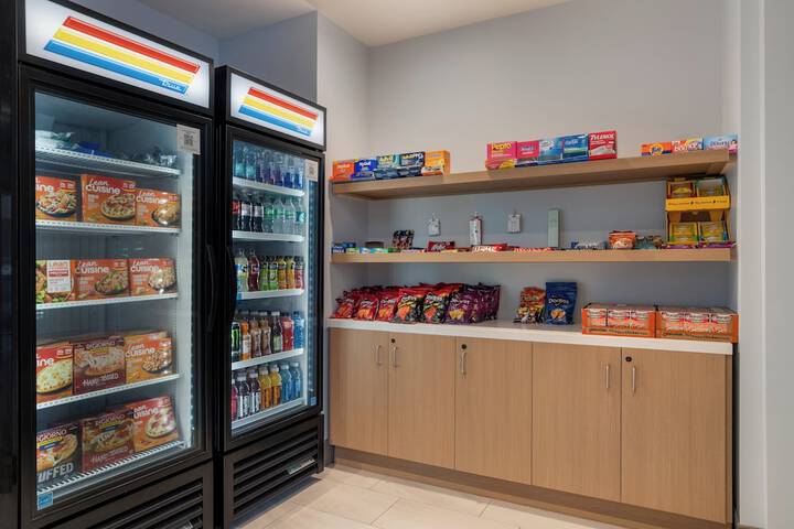 Holiday Inn Express & Suites Linden – Newark South by IHG