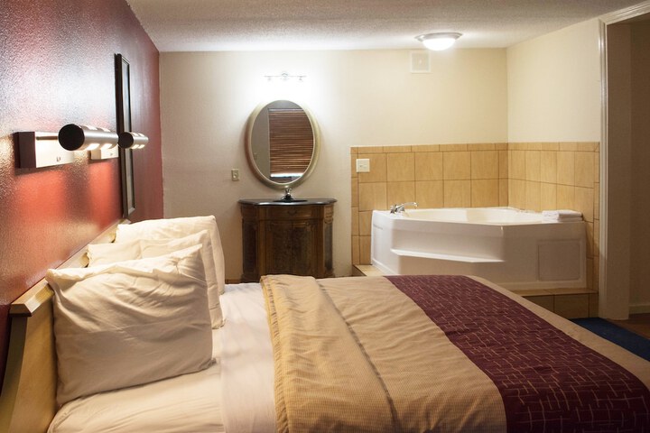 Red Roof Inn Somerset KY