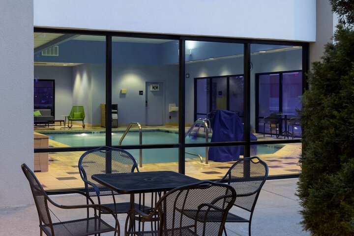 Hampton Inn Bentonville / Rogers