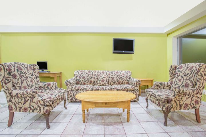 Hotel Interior 2 of 15