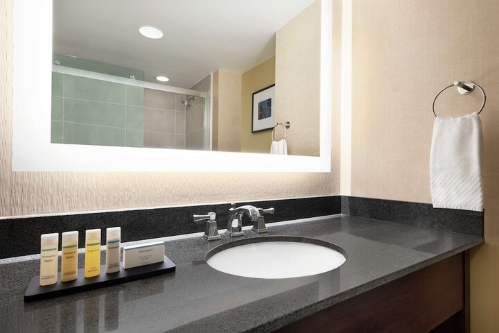 Embassy Suites by Hilton Cleveland Rockside