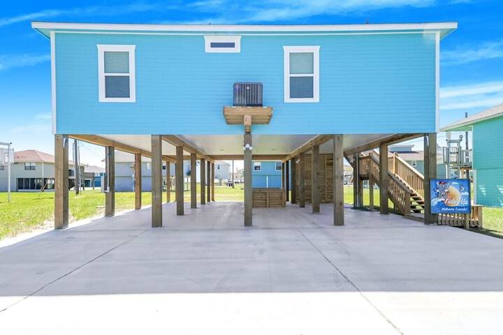 Tideâs Up 3 Bedroom Home by RedAwning
