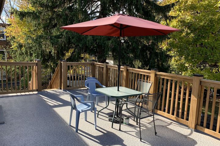 Terrace/Patio 45 of 56