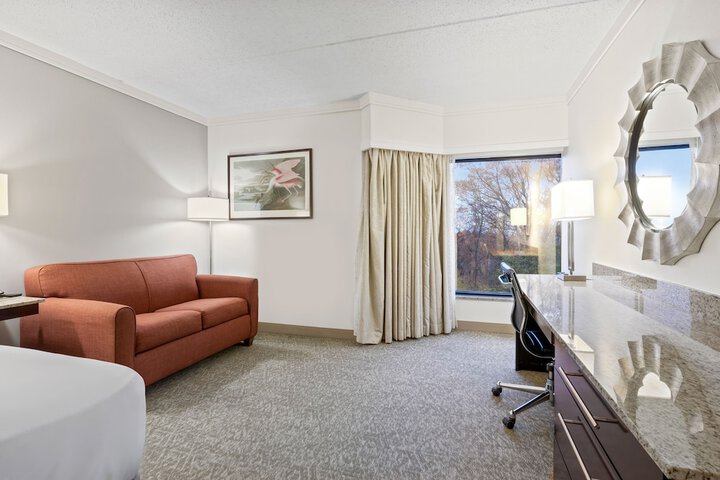 Woodcliff Hotel and Spa