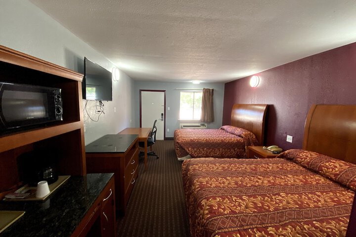 Embers Inn