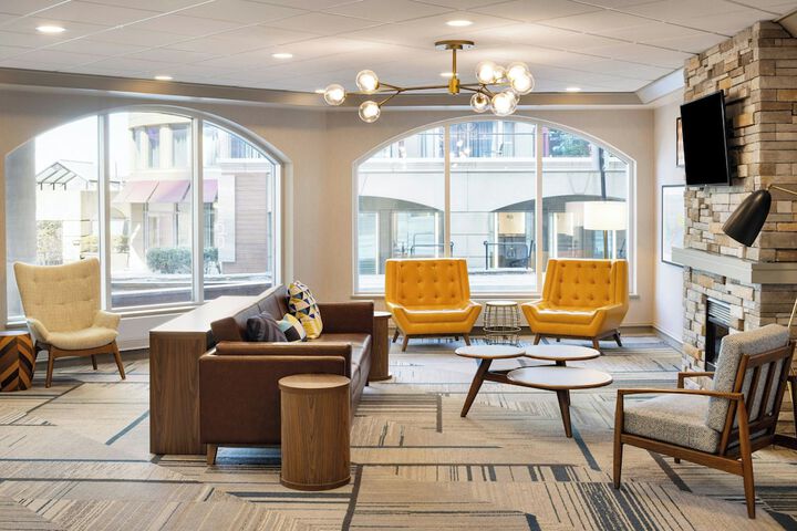 Four Points by Sheraton Halifax