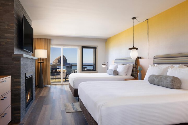 Inn at Cape Kiwanda