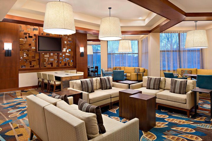 Hotel Interior 9 of 45