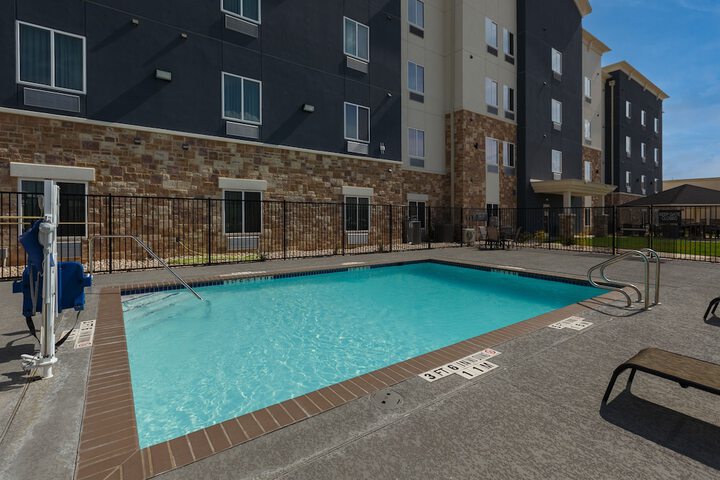 Candlewood Suites San Antonio Schertz by IHG