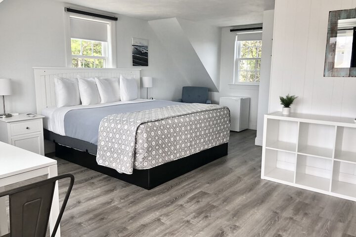 Kingfisher Oceanside