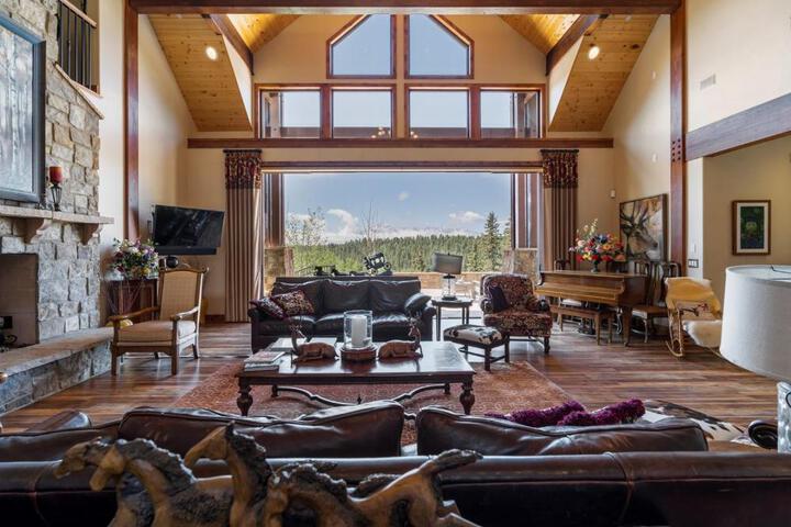 Off Grid Luxury Experience