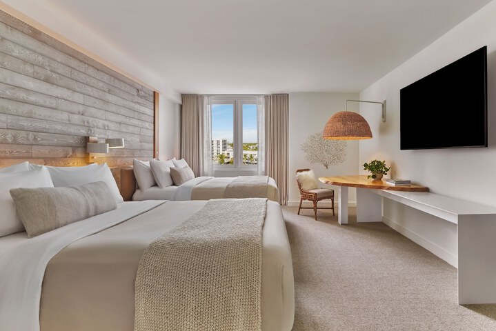 1 Hotel South Beach