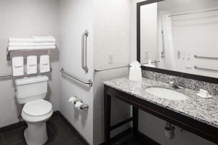 Hampton Inn Lewiston-Auburn