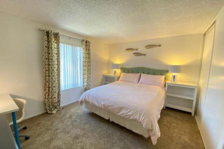 Rowland Heights Herly Apartment